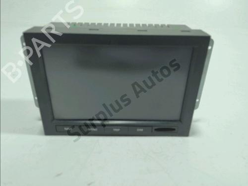 Display für Display CHEVROLET CAPTIVA (C100, C140) 2.2 D (163 hp) 36519078 36519078