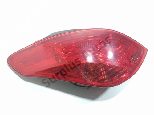 Left taillight PEUGEOT 308 I (4A_, 4C_) 1.6 16V | BP28270405C34 