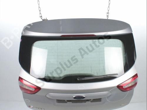 Used Tailgate Tailgate FORD C-MAX II (DXA/CB7, DXA/CEU) 1.0 EcoBoost (125 hp) 39195401 39195401