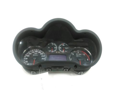 Kombiinstrument ALFA ROMEO 147 (937_) 1.9 JTDM 8V (937.AXD1A, 937.AXU1A, 937.BXU1A) (120 hp) 30991239
