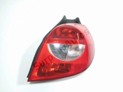 Used Right taillight RENAULT CLIO III (BR0/1, CR0/1) 2.0 16V Sport (200 hp) 28268767