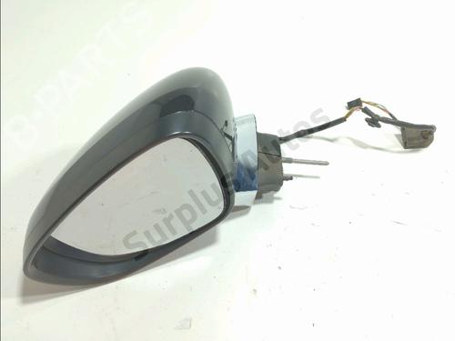 Used Left mirror Left mirror 39260314 39260314