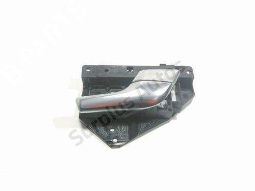 Used Front right interior door handle Front right interior door handle 30086449 30086449