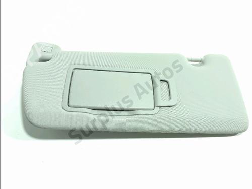 Venstre solskjerm RENAULT CAPTUR II (HF_) TCe 100 (HFMT) (101 hp) 32402305