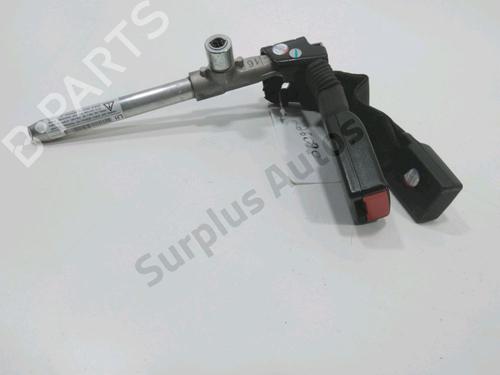 Used Seat buckle BMW 3 (E90) 318 d (122 hp) 30992713