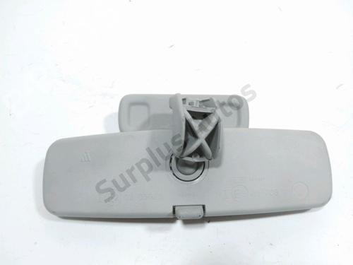 Rear mirror DACIA DOKKER MPV (KE_) 1.2 TCe (KEM0, KEAY) | BP28264489I6 