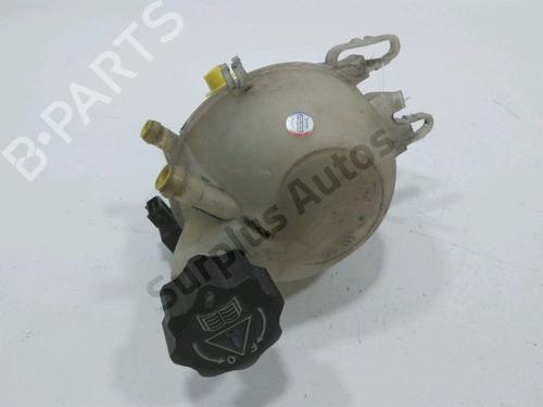 Ekpansionstank CITROËN C2 (JM_) 1.4 HDi (68 hp) 30986491