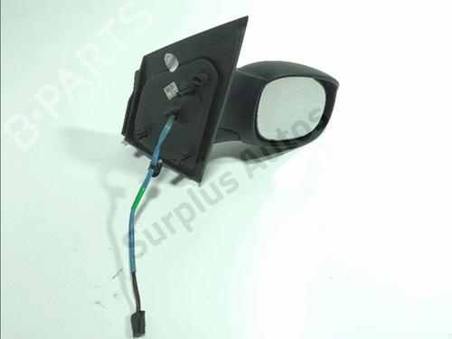 right-mirror-citroen-c2-jm_-2003-2004-2005-2006-2007-2008-2009-2010-2011-2012-2013-2014-2015-2016-2017-33281415 main image