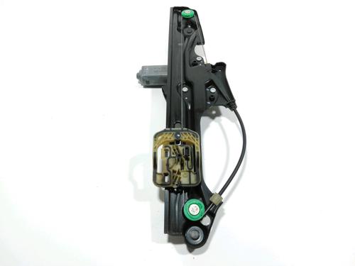 Used Rear left window mechanism BMW X3 (F25) xDrive 35 d (313 hp) 28251383