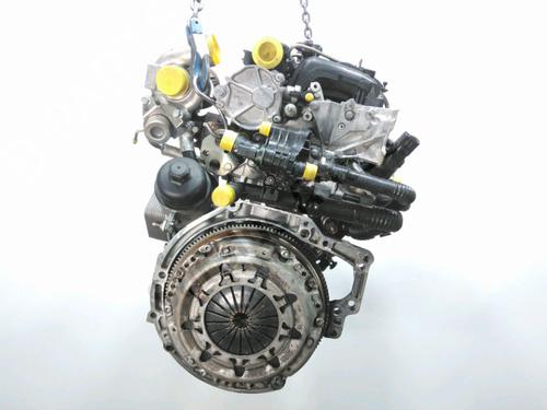 Engine CITROËN C4 I (LC_) 1.6 HDi | BP35972344M1 - Image 4
