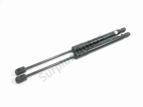 Used Tailgate lift support OPEL CROSSLAND X / CROSSLAND (P17, P2QO) 1.2 (75) (82 hp) 28261505