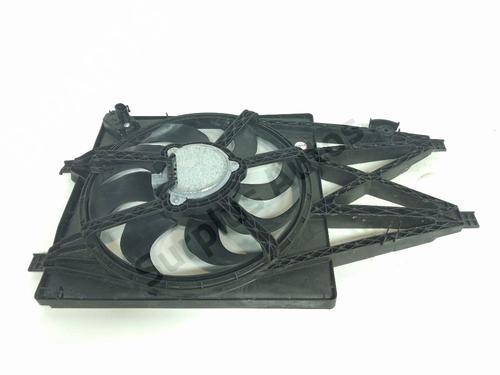 Køleventilator elektrisk Køleventilator elektrisk ALFA ROMEO GIULIETTA (940_) 1.4 TB (940.FYA1A) (150 hp) 39705697 39705697