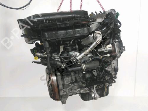 Used Engine CITROËN C4 Picasso II 1.6 HDi / BlueHDi 115 (115 hp) 32356148