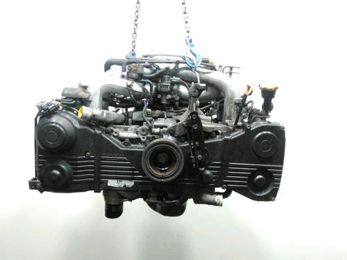 Used Engine SUBARU FORESTER (SG_) 2.0 X AWD (SG5) (158 hp) 28218634
