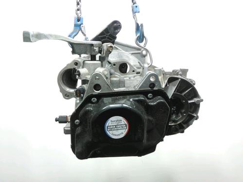 Gearbox VW POLO V (6R1, 6C1) 1.2 TSI 16V | BP28223930M3 