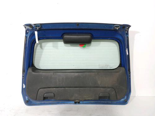 Tailgate SUZUKI IGNIS II (MH) 1.3 DDiS (RM413D) | BP37782740C6 - Image 2