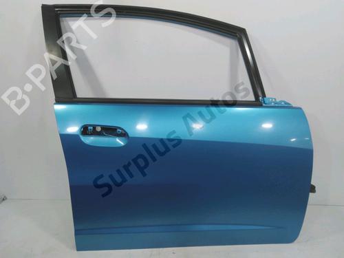 Used Right front door Right front door HONDA JAZZ III (GE_, GG_, GP_, ZA_) 1.2 (GG1) (90 hp) 33815947 33815947