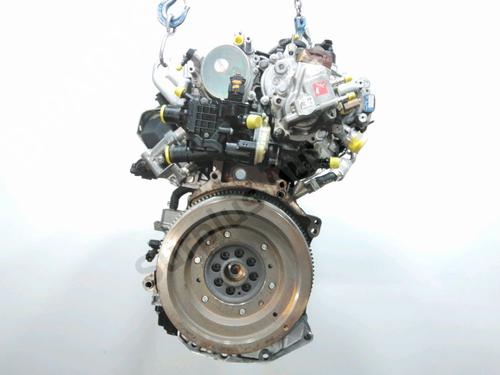 Engine FORD FOCUS III Turnier 2.0 TDCi | BP30843085M1 - Image 4