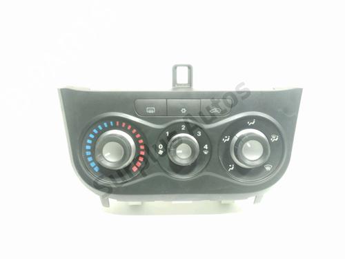 Used Climate control ALFA ROMEO MITO (955_) 1.3 MultiJet (955AXP1A, 955AYC1A) (95 hp) 32153706