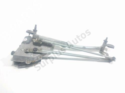 front-wipers-mechanism-ford-fiesta-vi-cb1-ccn-2008-33421406 main image