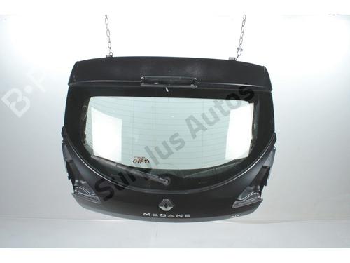 Used Tailgate Tailgate 39491223 39491223