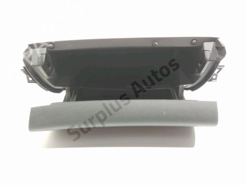 Glove box RENAULT MEGANE IV Hatchback (B9A/M/N_) 1.5 dCi 110 (B9A3) | BP28231505C95 