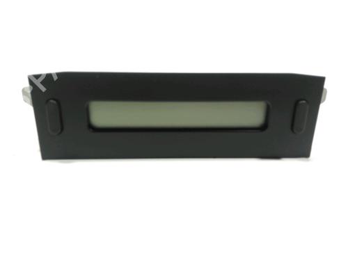 Used Display monitor CITROËN C3 I (FC_, FN_) 1.4 i (73 hp) 28229833