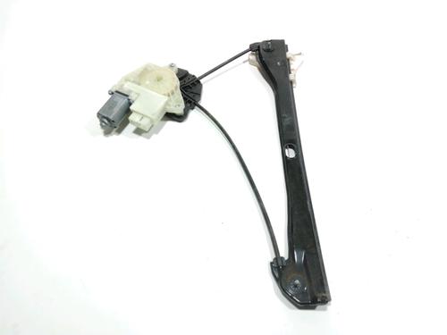 Rear right window mechanism SKODA FABIA III Estate (NJ5) 1.2 TSI | BP28250656C25 