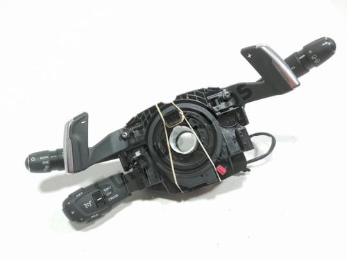 Used Steering wheel controls Steering wheel controls DS DS 3 / DS 3 CROSSBACK (UR_, UC_, UJ_) 1.5 BlueHDi 130 (UCYHZR) (130 hp) 34338247 34338247