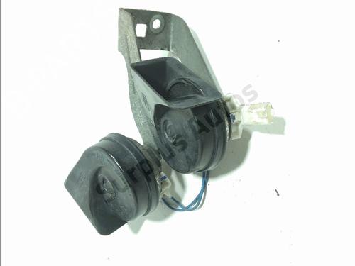 Horn für PEUGEOT 308 SW II (LC_, LJ_, LR_, LX_, L4_) 1.6 BlueHDi 120 (120 hp) 32379422