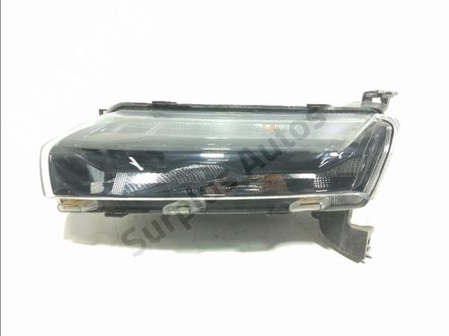 Used Left front fog light Left front fog light DACIA SPRING EV (B6M1) (45 hp) 36069028 36069028