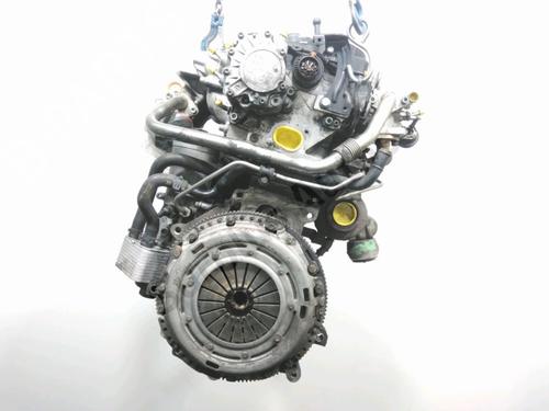 Engine SEAT ALTEA (5P1) 2.0 TDI 16V | BP37257502M1 - Image 2