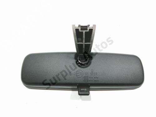 Rear mirror SUZUKI SX4 (EY, GY) 2.0 DDiS 4x4 (RW420D) | BP37785631I6 - Image 2