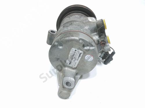 AC compressor SUZUKI BALENO (FW, EW) 1.2 (A1K412) | BP39162069M34 - Image 3