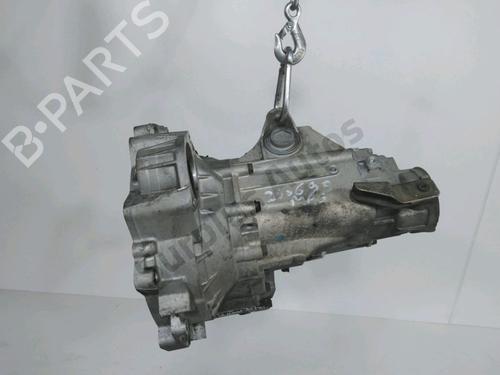 Used Gearbox SEAT IBIZA II (6K1) 1.9 SDI (68 hp) 31304654