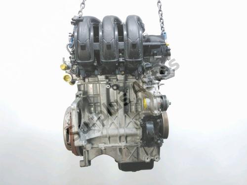 Used Engine CITROËN C3 II (SC_) 1.2 VTi 82 (82 hp) 28447755