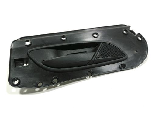 Used Front left interior door handle FIAT GRANDE PUNTO (199_) 1.2 (65 hp) 28243186