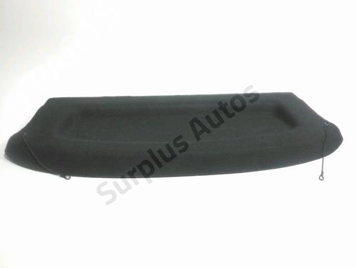 Chapeleira/Cortina mala CITROËN DS3 (SA_) 1.6 HDi 90 (92 hp) 28311345