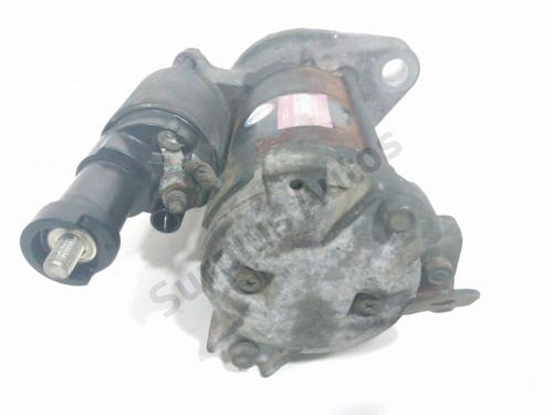 Starter HONDA CR-V II (RD_) 2.0 (RD5) | BP37763732M8 - Image 3