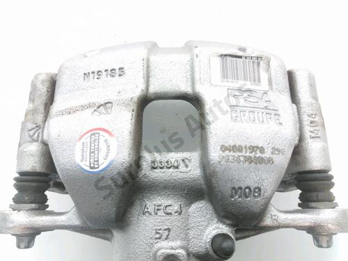 Right front brake caliper JEEP AVENGER (J2) Electric | BP39088634M104 - Image 4