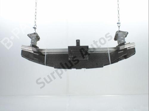 Used Front bumper reinforcement NISSAN NOTE (E11, NE11) 1.5 dCi (90 hp) 31607994