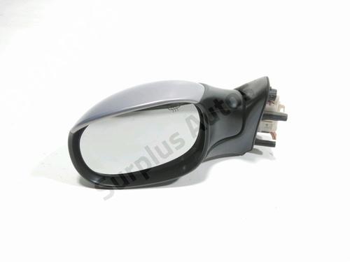 Used Left mirror Left mirror 39162378 39162378