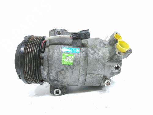 Compressor A/A RENAULT KOLEOS I (HY_) 2.0 dCi 4x4 (HY0K) (150 hp) 32741980