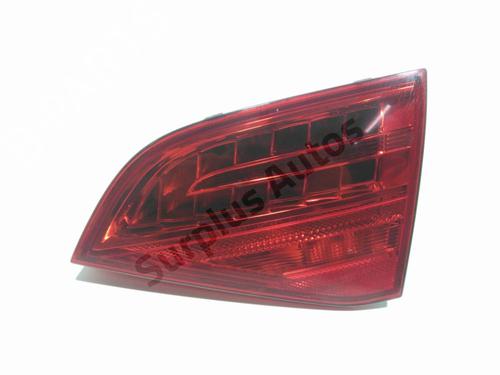 Used Right tailgate light Right tailgate light 28267630 28267630