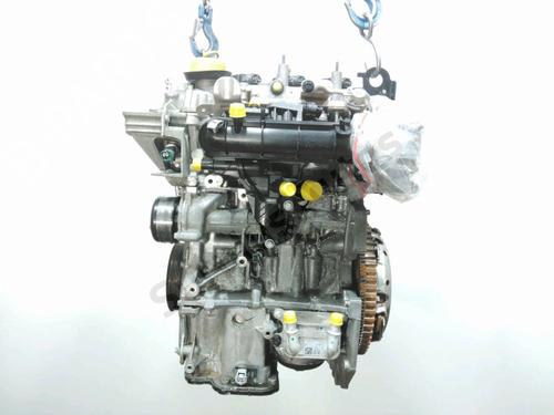 Used Engine RENAULT CLIO IV (BH_) 0.9 TCe 90 (BHNF, BHMA, BHMH, BHJK, BHJR) (90 hp) 30406134