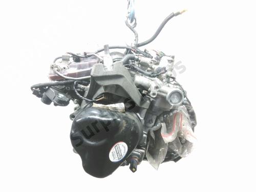 Gearbox RENAULT TWINGO II (CN0_) 1.2 16V (CN04, CN0B) | BP33838988M3 - Image 3