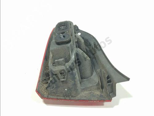 Right taillight RENAULT TWINGO II (CN0_) 1.5 dCi (CN0E) | BP38104893C35 - Image 2
