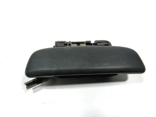 Used Rear right exterior door handle CITROËN SAXO (S0, S1) 1.5 D (58 hp) 28251851
