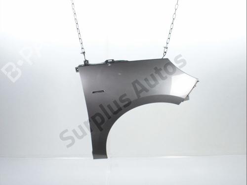 Used Right front fenders RENAULT SCÉNIC III (JZ0/1_) 1.5 dCi (110 hp) 28836260