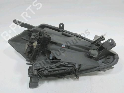 Left headlight DAIHATSU SIRION (M3_) 1.3 4WD | BP31005309C28